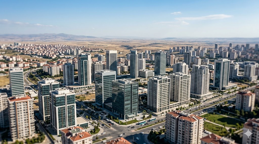 Ankara