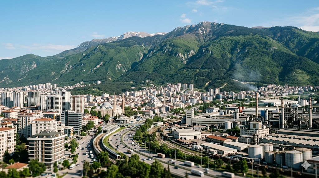 Bursa