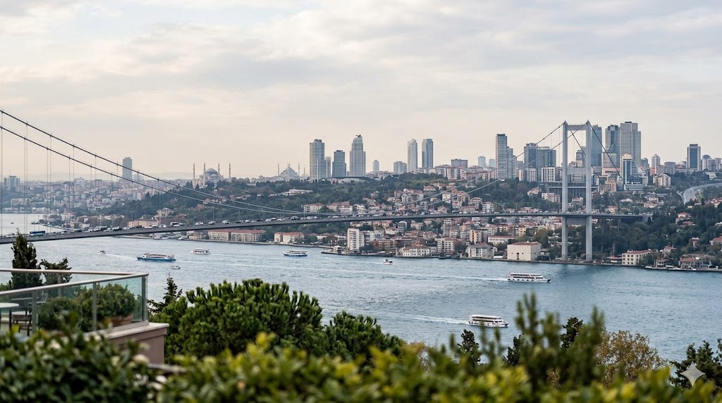 İstanbul