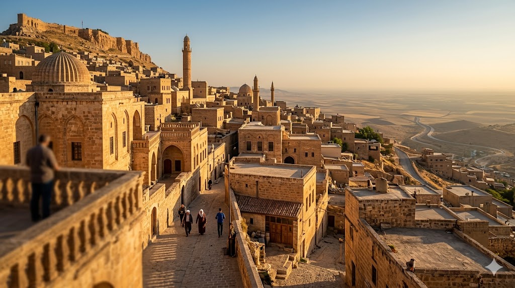 Mardin