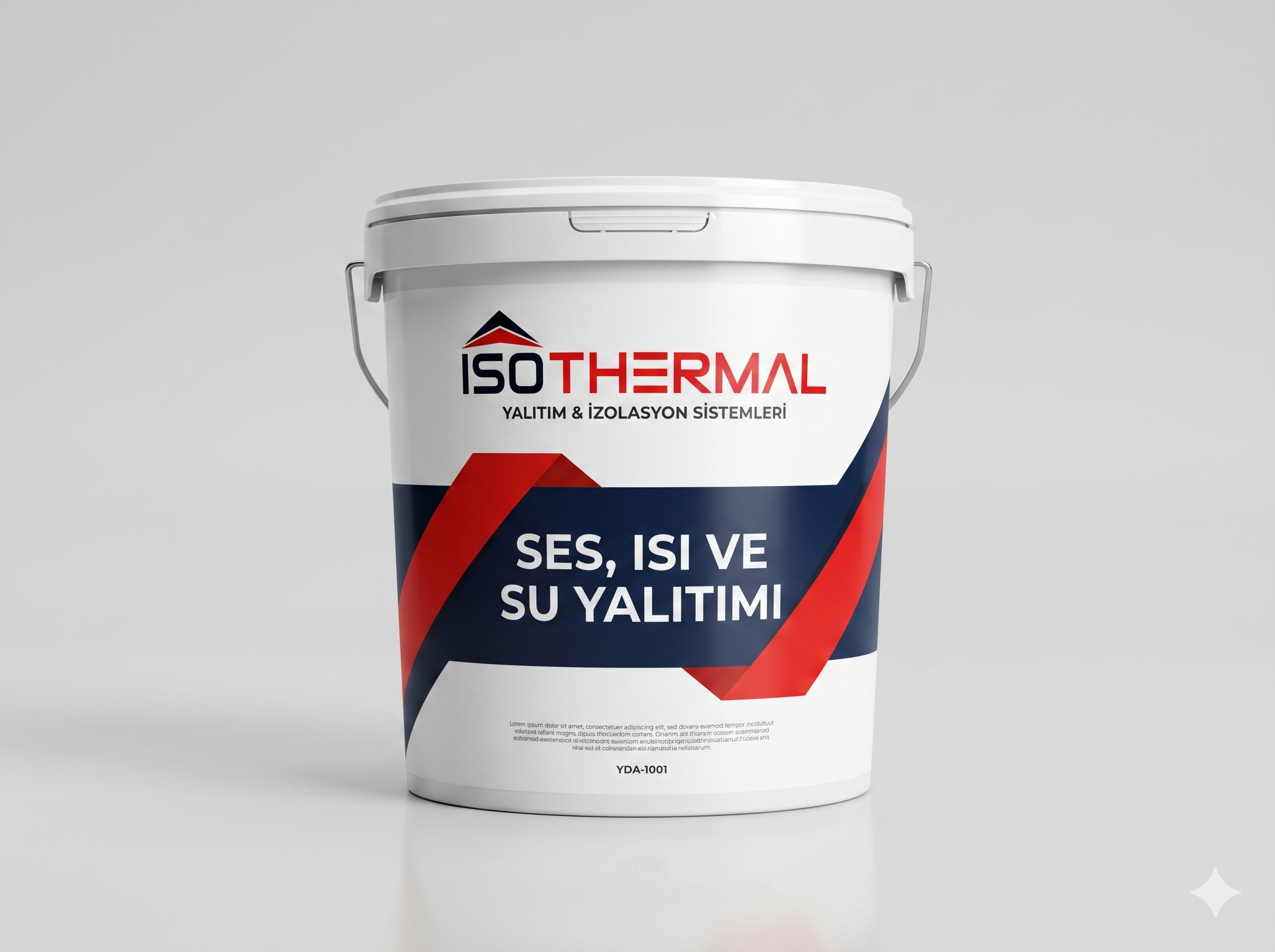 Ses, Isı & Su Yalıtım Kaplaması