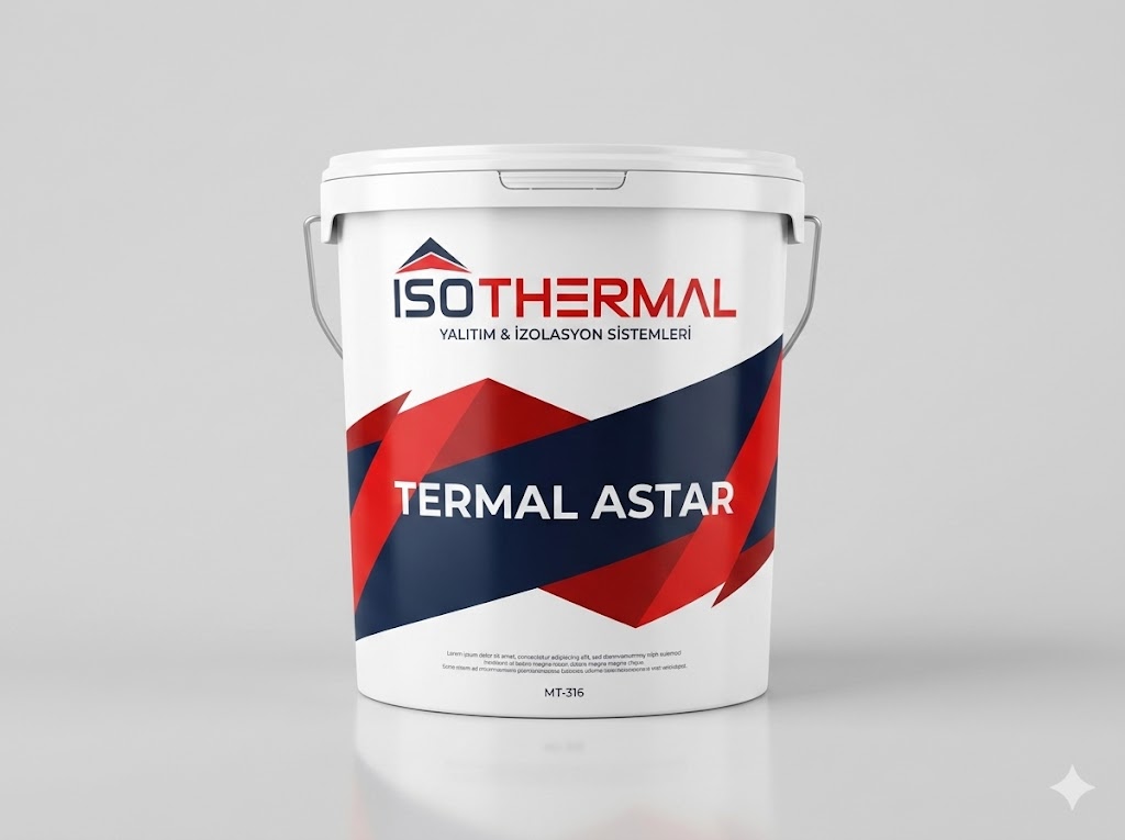 Termal Astar (İzolasyon)